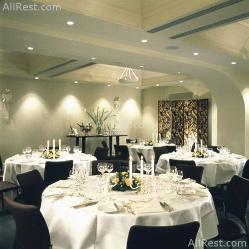 Savoy Hotel 7